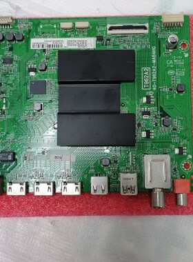 全新TCL D55A630U/A730U L50P2/L55P2-UD 主板40-T962A2-MAB4HG