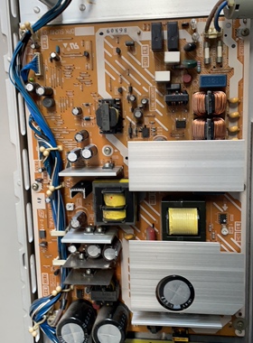 原装 松下TH-42PA60C 42PA7CK电源板TNPA3911拆机测好