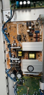 原装 松下TH-42PA60C 42PA7CK电源板TNPA3911拆机测好