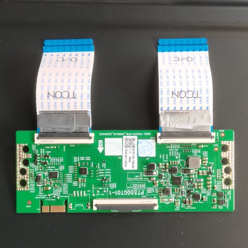 原装创维55M9S 55G20逻辑板5800-T55GT0-1P10-VER00.01-20200323