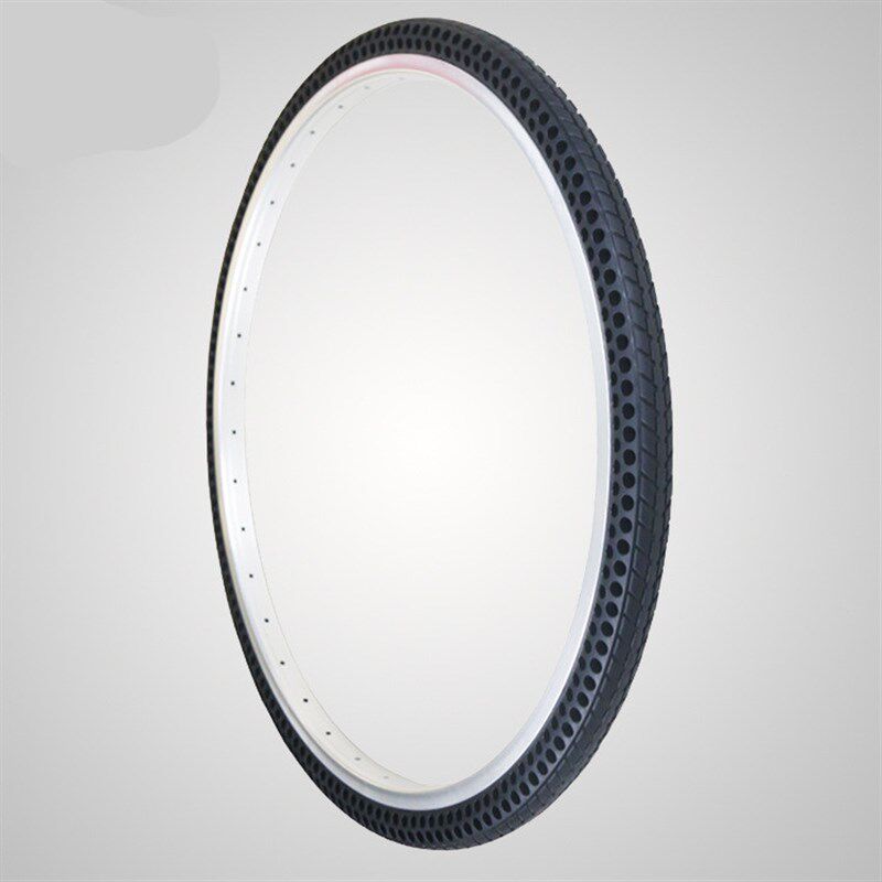 38/1.75免充气蜂窝实心胎20寸自行车电动自行车防爆轮胎外胎