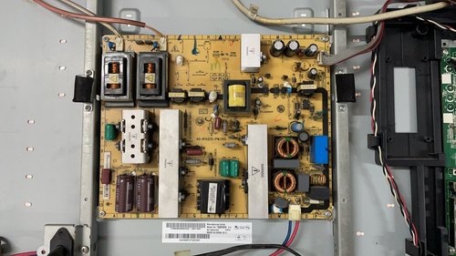原装TC LL42F19FBE L42P10FBEG L42F19F电源板40-IP42CS-PWJ1XG