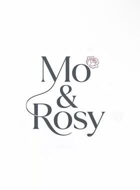 MO&ROSY【蕾丝甜梦】气质百搭网纱拼接上衣 MR512L026