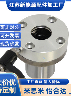 LMT01/02-d16/d20/d25/d30-L/R直线轴承带夹紧把手怡和达单衬型