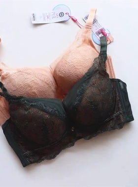 两件包邮依曼丽内衣女文胸罩收副乳聚拢防下垂上托调整型 YK19611