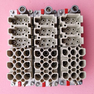 KUKA库卡机器人插头X11动力电源X20通讯X30转X13线ABB东芝187043