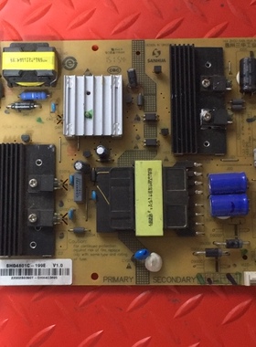 海尔LE48AL88U31电源板25-DB4202-X2P SHG4801C-199E 0094006453F