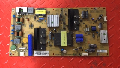 海尔LE48AL88U31电源板25-DB4202-X2P SHG4801C-199E 0094006453F