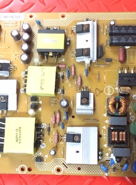 飞利浦40PFF5655/T3 液晶电视电源板715G6335-P03-001-002S
