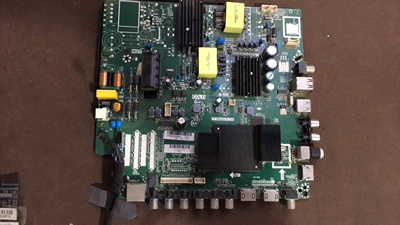 原装先锋LED-50B560P主板TP.MS638.PC758屏YC+4650DX005 72003638