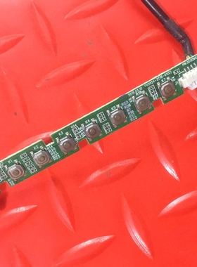 现货原装海尔LS55M31按键板TV3024-ZC10-01(C) 303CMG30243