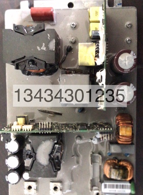 海格KLQ6129DCDC模块21DLT-23511/J012-160817-0256 S3080MHA05