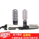韩国吹风机吹梳一体多功能卷发神器棒不伤发直发梨花内扣卷发刘海