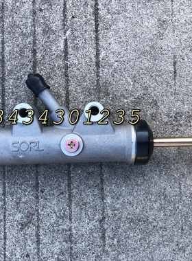 海格校车KLQ6590福田校车BJ6590S2C离合器总泵16Z61-05010-300