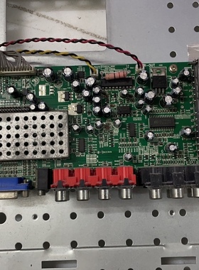 TCL L23E09主板471R1006 MR11-99P172-03211屏LM230WF1测好