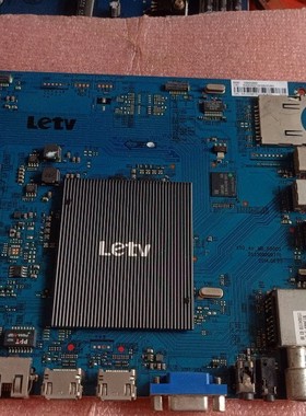 原装LetvS50Air主板x50_Air_mB_H5000 203300000770碎屏拆机