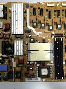 现货 三星46B6000VF 电源板PSLF171B01B  PD4612F1-B BN44-00269B
