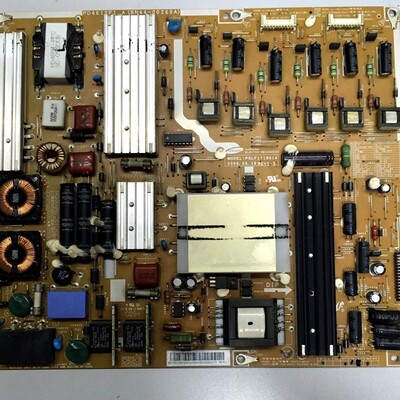 现货 三星46B6000VF 电源板PSLF171B01B  PD4612F1-B BN44-00269B