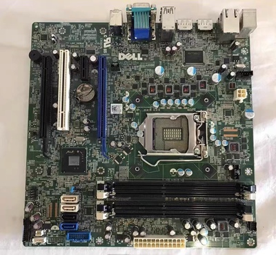 戴尔 DELL 9010 7010 T1650 MT DT 主板 9PR9H GY6Y8 KRC95 CD6TV