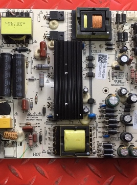 原装三洋液晶 55CE5129H1 50CE5129H1电视机电源板 LK-PL550216A