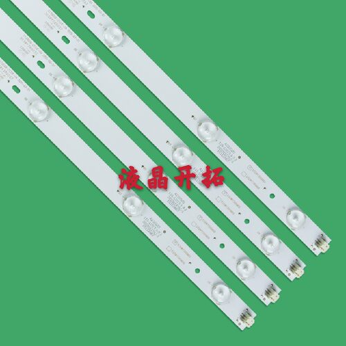 适应熊猫LE39D71LE39F51S灯