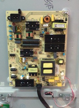 原装康佳LED65U5电源板35024606测好 实物图片