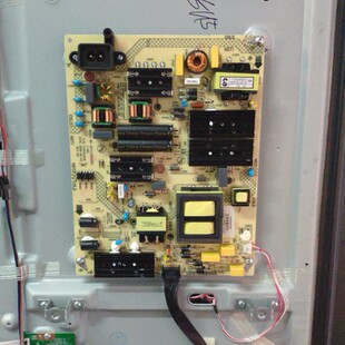 原装康佳LED65U5电源板35024606测好 实物图片