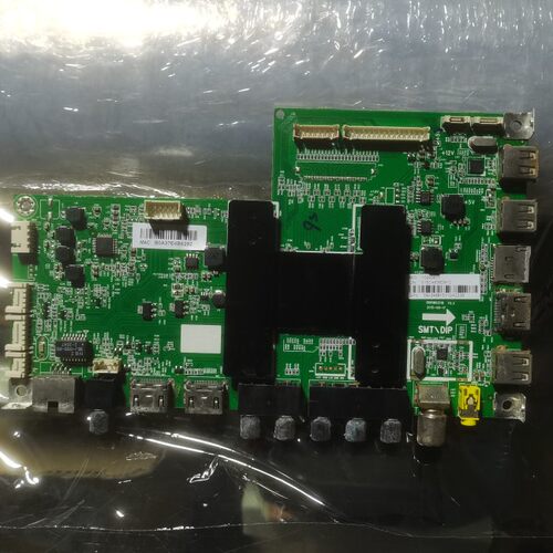 原装M00K 42A6主板0091802118 V2.2屏V420HJ2-P01