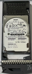 1.2TB 10K SAS NetApp 1.2T ds224c 存储硬盘 X342A