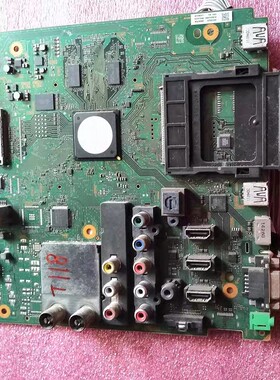 索尼KDL-46CX520主板1-883-753-93 92屏LTY460HJ05/HN02