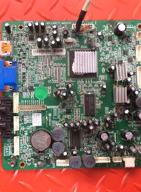 原装 TCL L37E77主板 40-L46E77-MAD2XG 屏 LC370WX4(SL)(A1)
