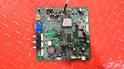 原装 TCL L37E77主板 40-L46E77-MAD2XG 屏 LC370WX4(SL)(A1)