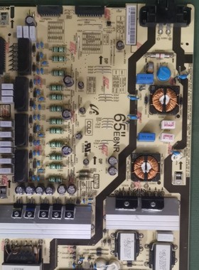 测好原装三星UA65MU8900JXXZ 电源板BN44-00912A L65E8NRMHS