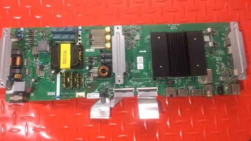 现货 原装创维55M7S主板5851-A7S600-0P20 屏逻辑CY-HF550CSLV1H