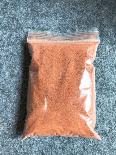 宠物红土猛结茧介质一袋