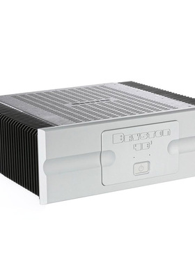 全新原装行货加拿大 Bryston/拜事通 4B3 HIFI立体声后级放大器..