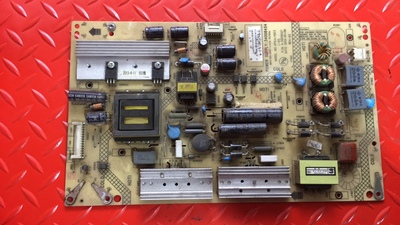 原装康佳LED47X8100PDE 电源板 34008454 35016427 KPS+L110C3-01