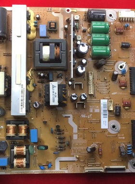 现货测好长虹3D43C2000等离子电视电源板LJ44-00246A PSPF231503B