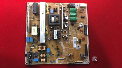 现货测好长虹3D43C2000等离子电视电源板LJ44-00246A PSPF231503B