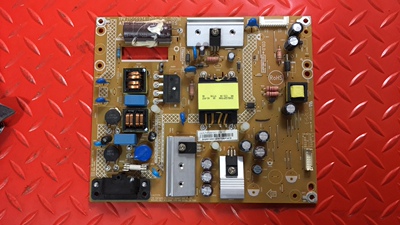 飞利浦43PFF3655/T3 冠捷LD43V02S电源板715G6934-P02-000-002H测