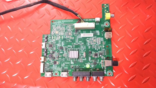 原装海信LED39L188主板RSAG7.820.6069（BOM1)屏HE390HH-E52/S2