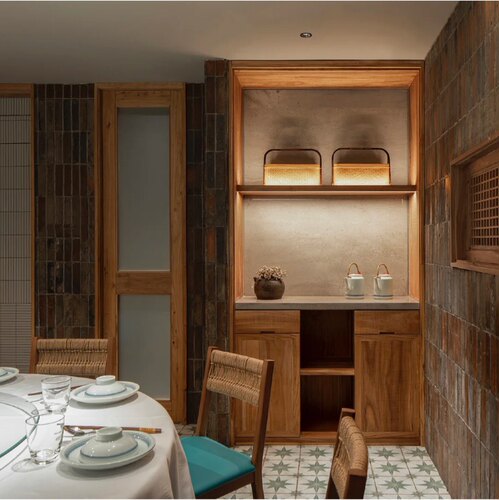 广州餐厅装修设计全包半包商铺办公室工装老房翻新旧房改造施工队