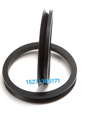 日本NOK进口油封防尘润滑脂密封VR110A/120A/130A/140A/150A水封