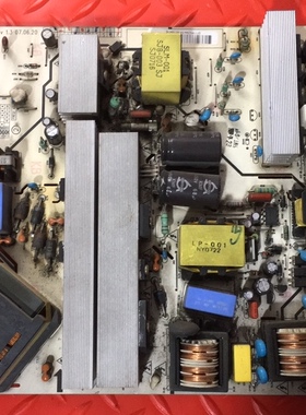 原装电视配件 LG 32LB9R-TB电源板 LGLP32SLPV2 EAY38639701