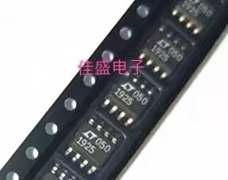 LT1019CS8-2.5 LT1925 SOP8脚 全新电压基准芯片 贴片IC 可直拍