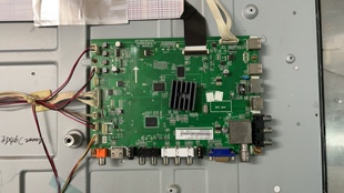 长虹3D46C2000C/2280i 50C2000i主板JUC7.820.00075115配屏可选