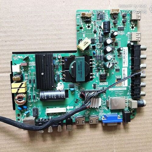 原装康佳 LED43M60N主板TP.MS880.PB801屏72002681 KPL+4643KA005