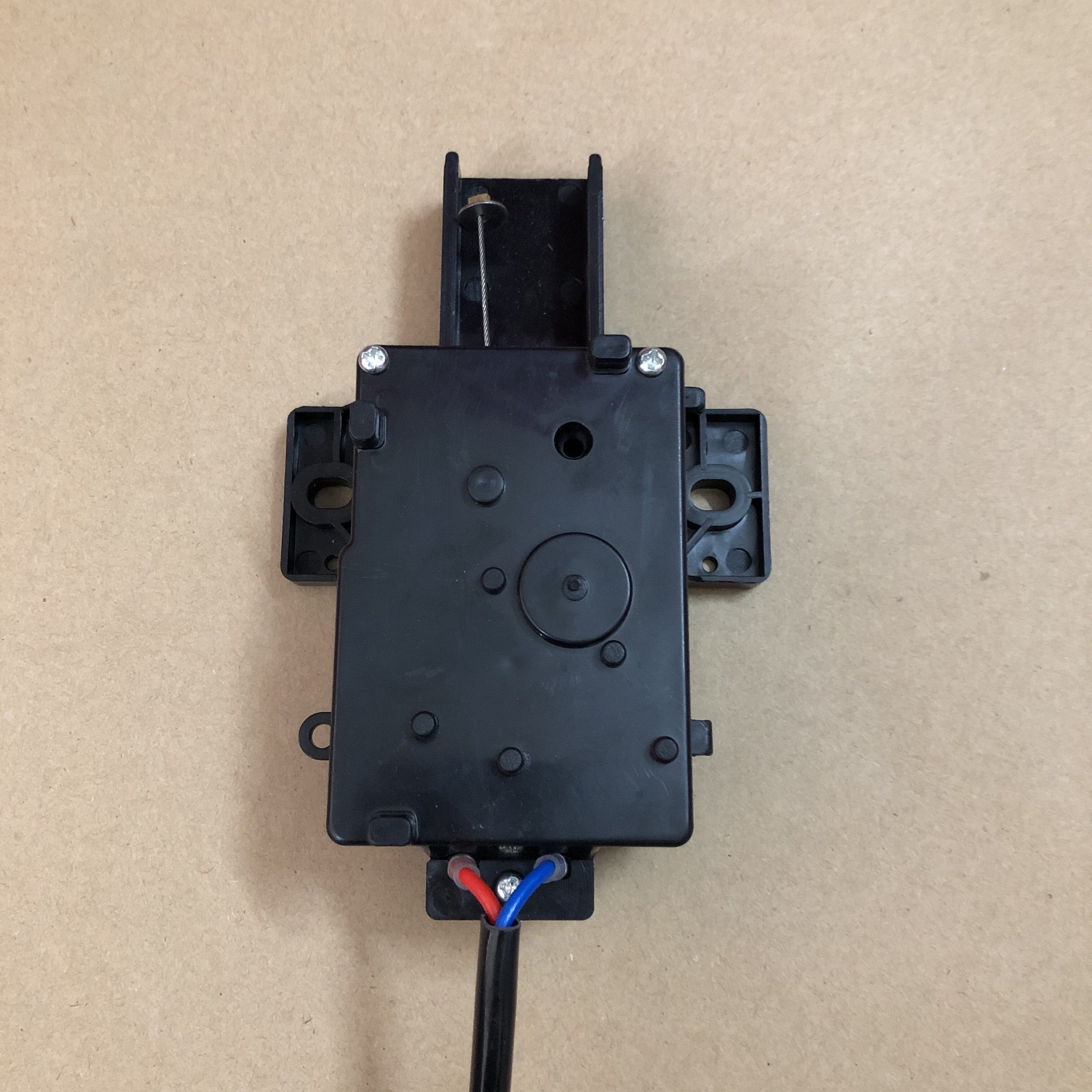 适用美的洗衣机MB70-5026G/MB80-5026G排水阀排水电机牵引器,大家电,洗衣机配件,淘宝优惠券,粉丝福利购,淘宝优惠卷