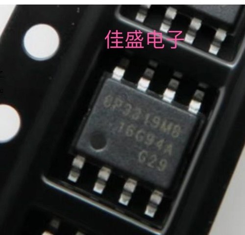 BP3319MB 高功率因数隔离恒流驱动 BP3319M BP3319 全新可直拍