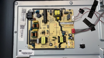 原装TCL D49A620U 55A950C 55A630U电源板40-L14TH4-PWB1CG 测好